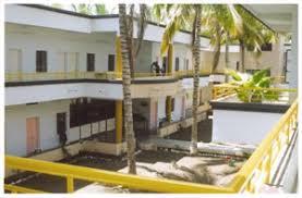 Girls Hostel